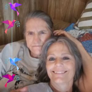 Meet your Posher, Becky